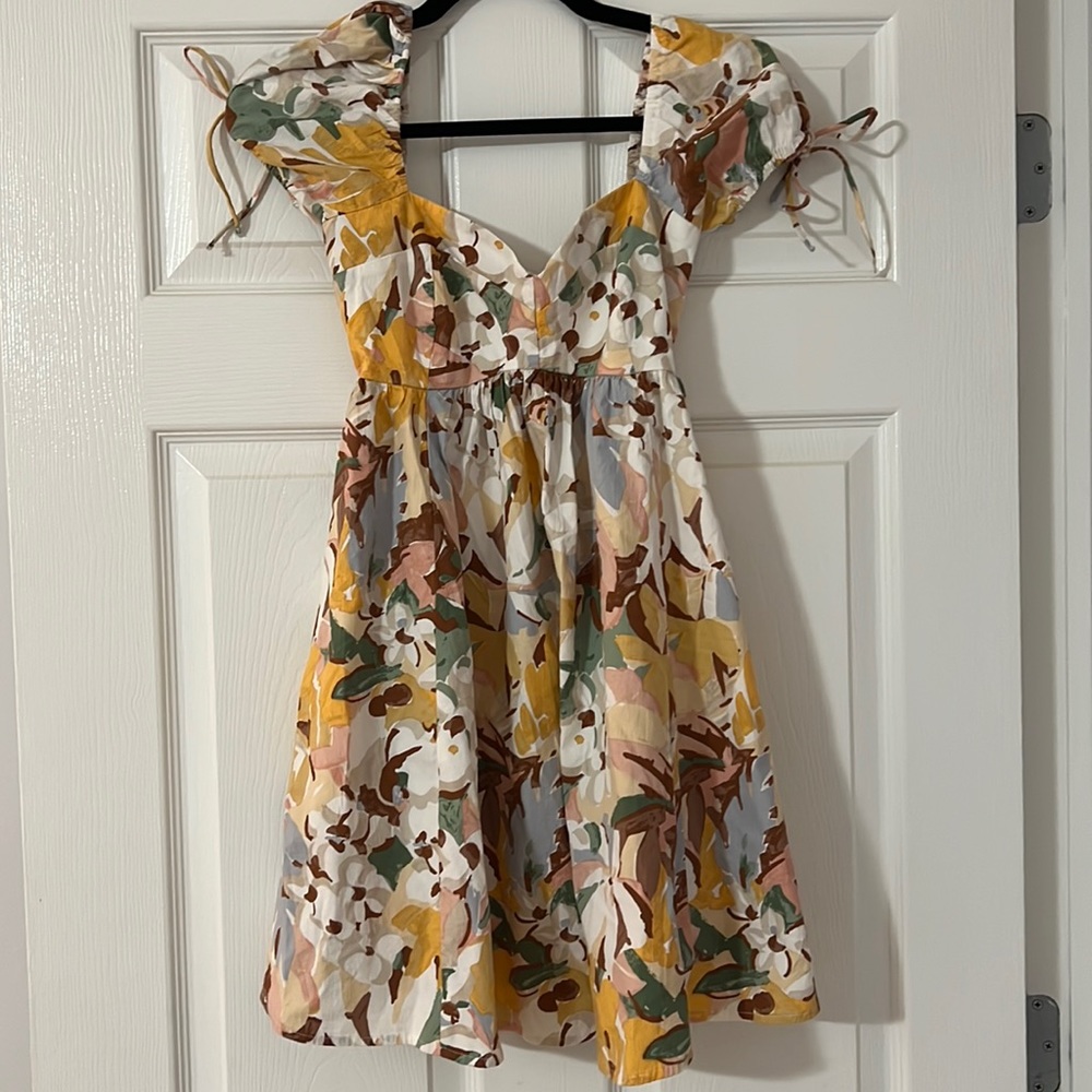 Abercrombie dress